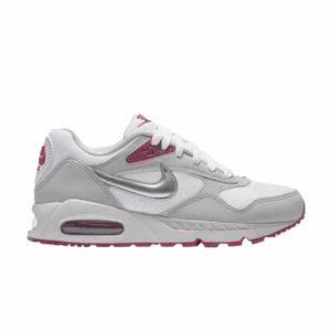 Sneakers Wmns Nike Air Max Correlate Gray Fuchsia 511417 102