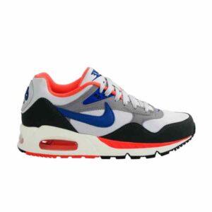 Wmns Nike Air Max Correlate Neutral Gray 511417 040