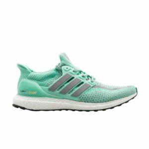 adidas Mi Adidas UltraBoost 2.0 Limited Lady Liberty Sneakers Black CG2928 LL