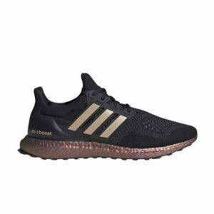 adidas UltraBoost 1.0 DNA Black Magic Beige HP9618