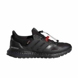 adidas UltraBoost 1.0 GORE-TEX Underground Grey GY2675