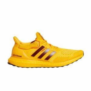 adidas UltraBoost 1.0 NCAA Pack - ASU Pink FY5809