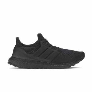 adidas UltraBoost 1.0 Retro Triple Black 2020 BB4677 20