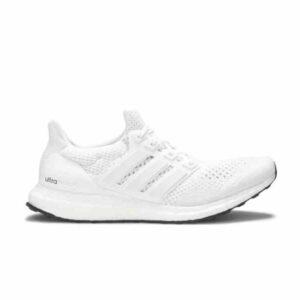 adidas UltraBoost 1.0 Retro Triple White 2020 S77416 20