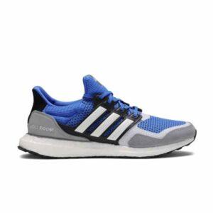 adidas UltraBoost 1.0 S&L Blue Gray EF1982