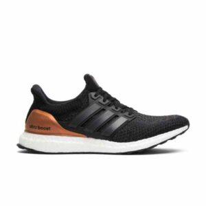 adidas UltraBoost 2.0 Bronze Medal Shoes White BB4078