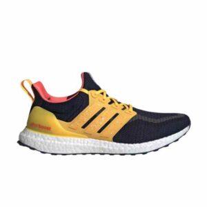 adidas UltraBoost 2.0 DNA City Pack – Kuala Lumpur Blue FZ4865