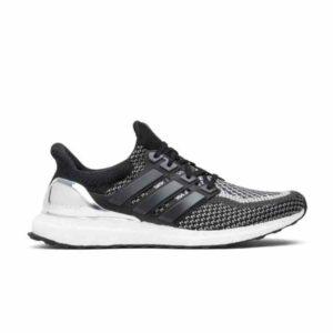 adidas UltraBoost 2.0 Limited Silver Medal BB4077