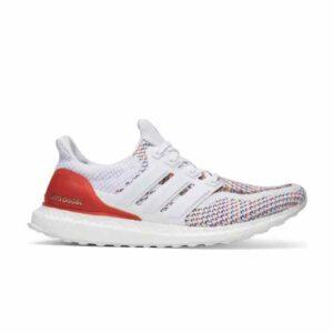 adidas UltraBoost 2.0 Multi-Color Red BB3911