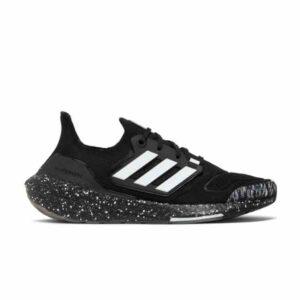 adidas UltraBoost 22 Black White Speckled HP3310