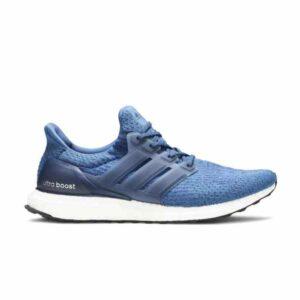 adidas UltraBoost 3.0 Core Blue BA8844