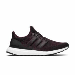 adidas UltraBoost 3.0 Deep Burgundy Tang S80732