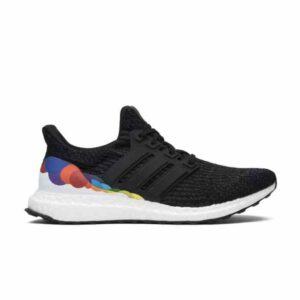 adidas UltraBoost 3.0 Limited Pride White CP9632