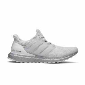 adidas UltraBoost 3.0 Limited Silver Boost Gray BA8922