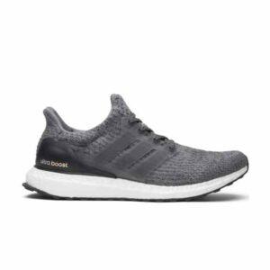 adidas UltraBoost 3.0 Mystery Gray BA8849