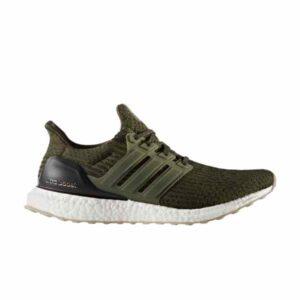 adidas UltraBoost 3.0 Night Cargo White S80637