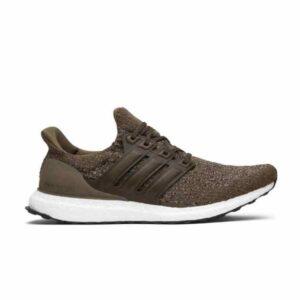 adidas UltraBoost 3.0 Trace Olive S82018