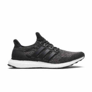 adidas UltraBoost 3.0 Utility Black S80731