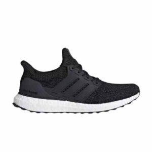 adidas UltraBoost 4.0 Carbon Black CM8116