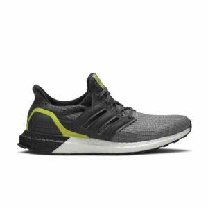 adidas UltraBoost 4.0 Gray Split Boost G54003