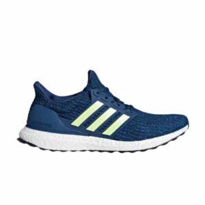 adidas UltraBoost 4.0 Legend Marine F35234