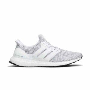 adidas UltraBoost 4.0 Non-Dyed White F36155