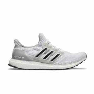 adidas UltraBoost 4.0 White Black White FZ0344