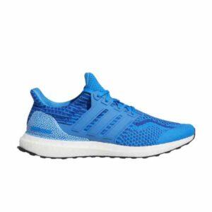 adidas UltraBoost 5.0 DNA Blue Rush GV8711