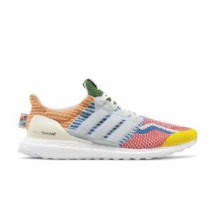 adidas UltraBoost 5.0 DNA Pride Pack – Love Unites GW5125