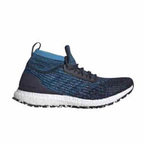 adidas UltraBoost All Terrain Legend Marine B37698