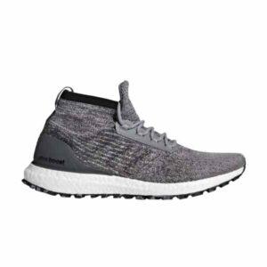 adidas UltraBoost All Terrain Triple Gray F35236