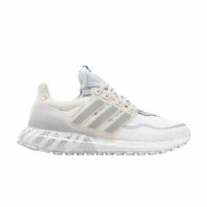 adidas UltraBoost All Terrain White Silver Sky White HP6722