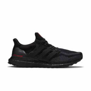 adidas UltraBoost Black FY9048