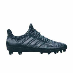 adidas UltraBoost Cleat Triple Black White CG4815