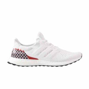 adidas UltraBoost Clima Dragon Boat Red EE7150 CN