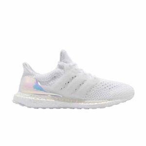 adidas UltraBoost Clima Iridescent Pack - White FZ2876