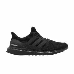 adidas UltraBoost Clima U Black White EG8075