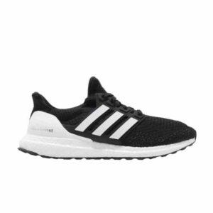 adidas UltraBoost Clima U Black White EG8076