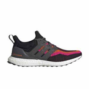 adidas UltraBoost DNA City Pack - Hong Kong White FZ4866