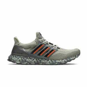 adidas UltraBoost DNA Digital Camo – Legend Earth Blue H68068