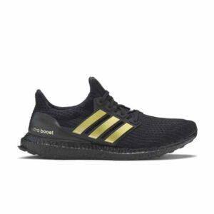 adidas UltraBoost DNA Metallic Gold FU7437