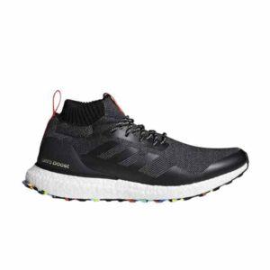 adidas UltraBoost Mid Multicolor Black G26841