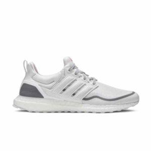 adidas UltraBoost Reflective Crystal White EG8104