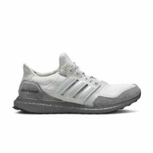 adidas UltraBoost S&L Light Granite Sneakers White EF2026