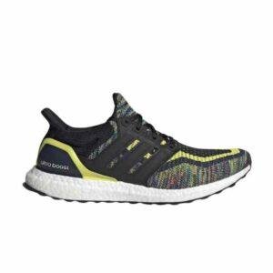 adidas UltraBoost Shock Yellow EG8106