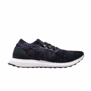 adidas UltraBoost Uncaged Active Red Black B37692