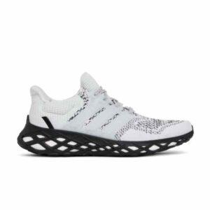 adidas UltraBoost Web DNA White Black White GV9220