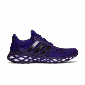 adidas Ultraboost Web DNA Team College Purple Black GY4170