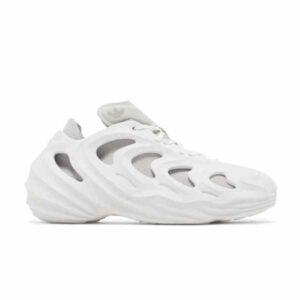 adidas adiFOM Q Footwear White Gray HP6584