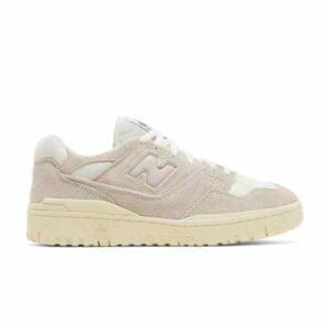 Aimé Leon Dore x New Balance 550 Gray sneakers BB550AC1